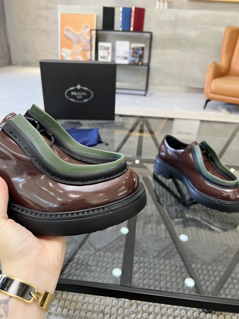 Prada Casual Shoes